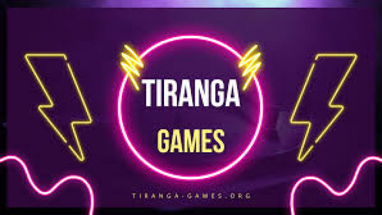 tiranga