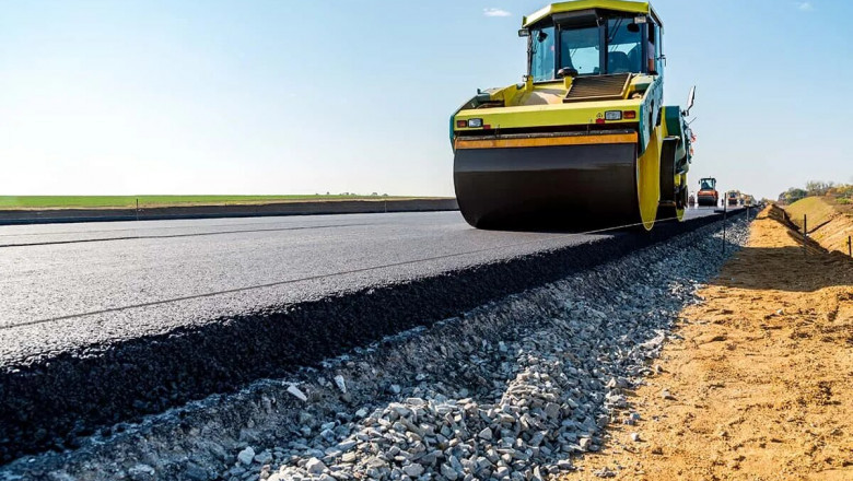 Top Asphalt Contractors in Jacksonville: Your Guide to Quality Paving Services