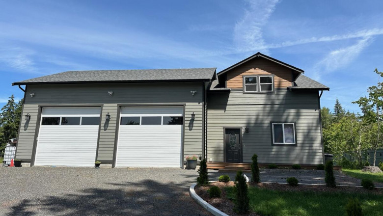 Top Siding Companies in Bellingham: Find the Best Contractors for Your Home