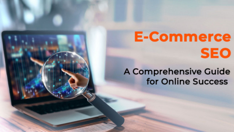 Transforming Online Retail with eCommerce Analytics Services in Abu Dhabi