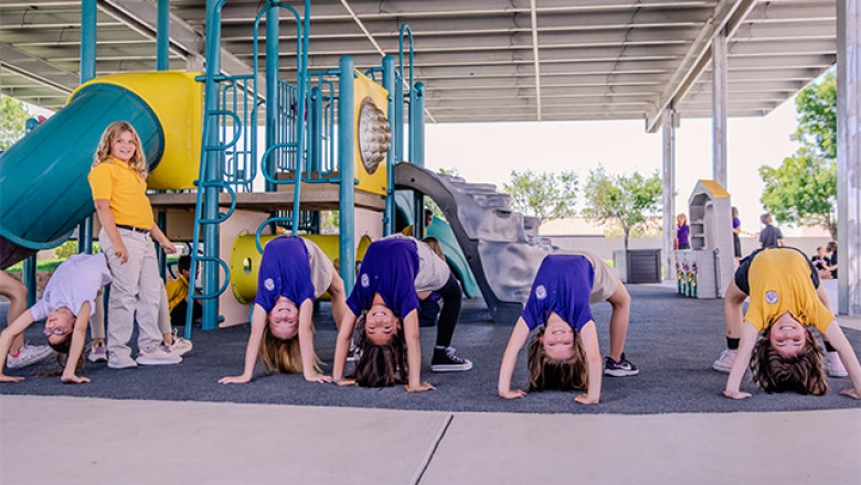 Where Learning Begins: Toddler School and Private School Choices in Las Vegas