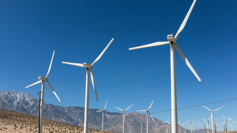 Wind Turbine Manufacturing Plant Cost and Requirements Report to Setting up an Unit | By IMARC Group