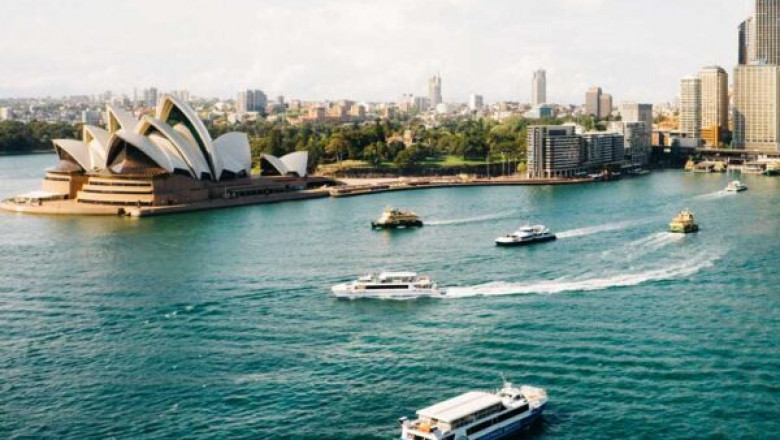 Work with a Registered Migration Agent in Sydney
