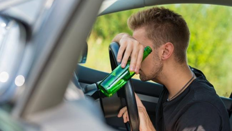 Your Local Shield Against Drink Driving: Motoring Defence, Top Drink Driving Solicitors Near Me!