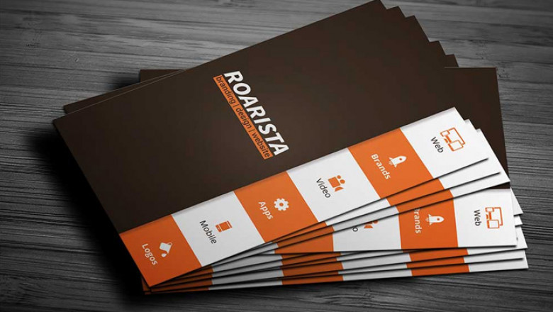 Business Cards Printing London – Put Your Best Brand Forward