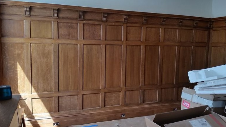 Expert Wood Restorer NYC and Antiques Furniture Restoration NYC