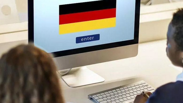 German Language Course