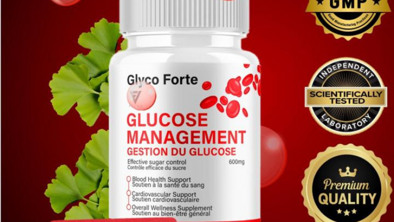 Glyco Forte-anmeldelser 2025 – Fungerer det virkelig for blodtrykk?
