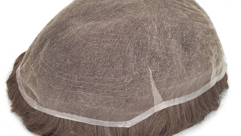 🗞️ Hair News Flash: This Lace System Is So Natural, Even Your Barber Might Be Fooled