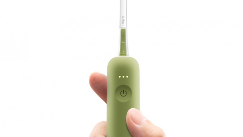Laifen EU: Premium Hair Dryers & Electric Toothbrushes