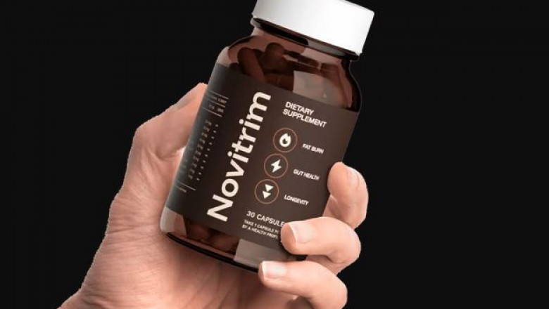 Novitrim før og efter – Se virkelige kundeforvandlinger