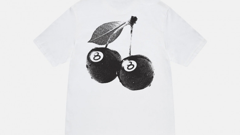 The Legacy and Style Evolution of Stussy Streetwear