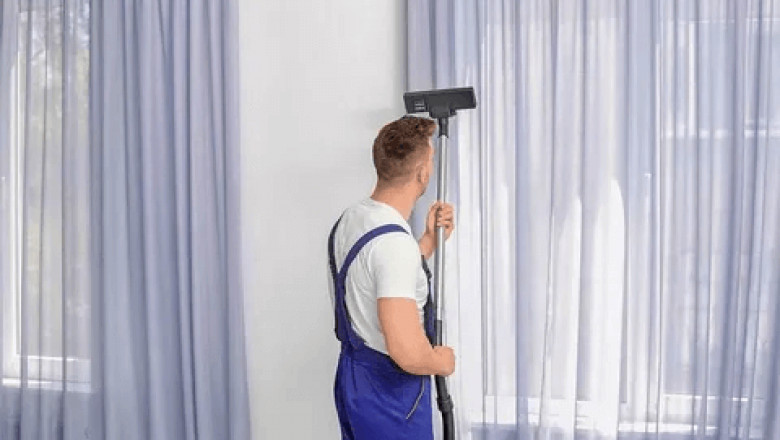 Top Carpet & Drapery Cleaning Brooklyn – Say Goodbye to Dust & Allergens