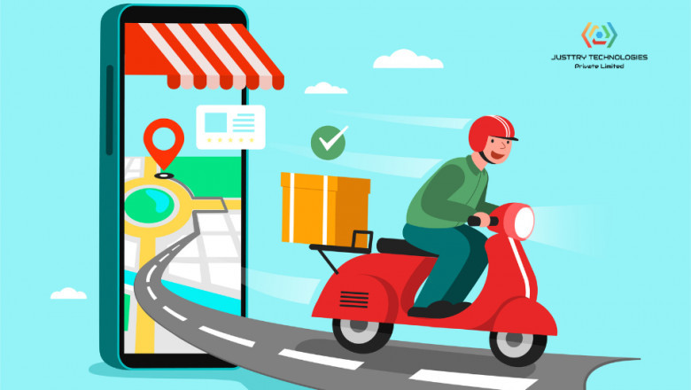 Beyond the Store: The Growing Impact of Hyperlocal Delivery Platforms