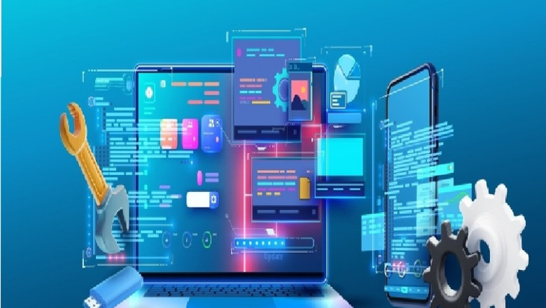 Find the Best team of mobile app developers by DXB APPS