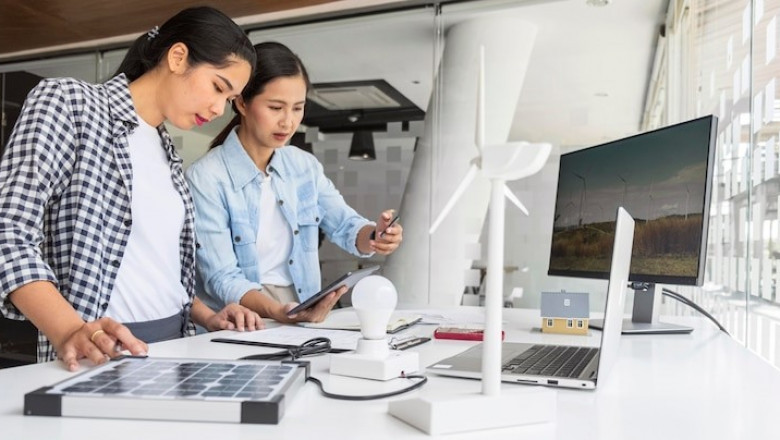 The Power of Energy Management: A Deep Dive into ISO 50001 Internal Auditor Training