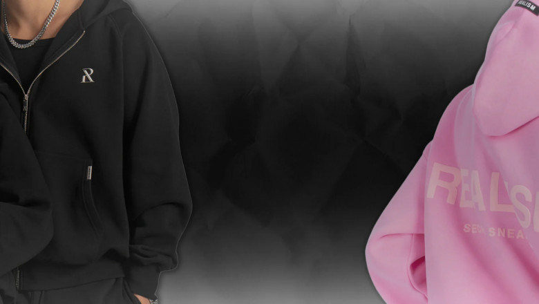 The Realism Hoodie: A Cultural and Fashion Phenomenon