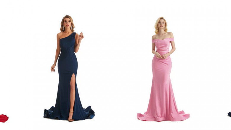 Why Light Teal Bridesmaid Dresses Are the Fresh, Modern Choice for Your Wedding