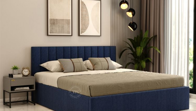 Beautiful Bed Design Photos to Inspire Your Next Bedroom Upgrade