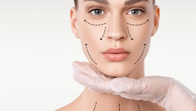Makeup Tips After a Facelift Procedure