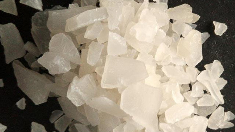 Quality Chemicals for Effective Water Purification
