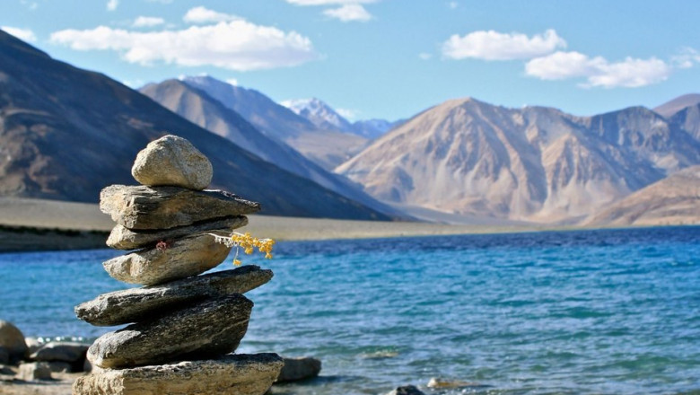 The Best Time to Visit Leh: A Complete Guide