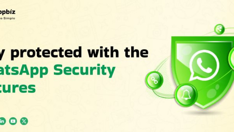 WhatsApp Security: How Safe Is Your Data in 2025?