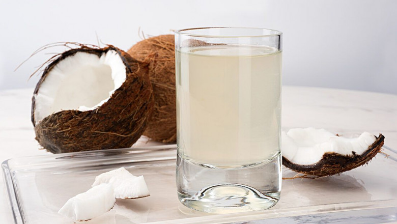 Australia Coconut Water Market Size, Share and Growth 2025-2033
