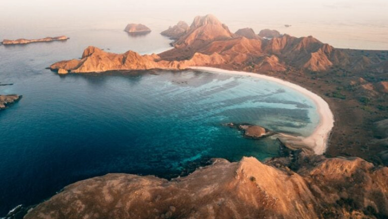 Blocked Access to Labuan Bajo and Padar Island Beaches: What's Really Happening?