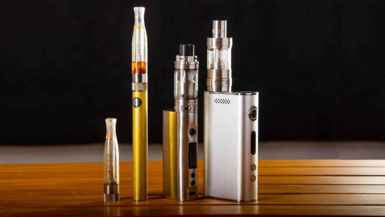 Elevate Your Everyday: The Ultimate Compact Vape Pen for On-the-Go Living