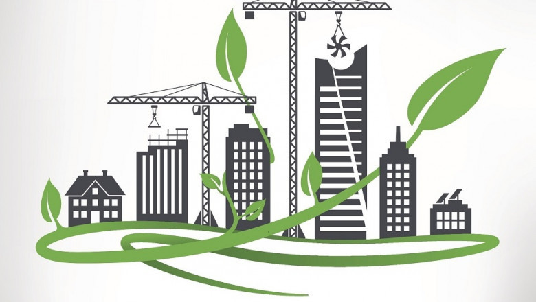 Europe Low-Carbon Construction Material Market Size, Share, Trends, Competitor Analysis and Forecast by 2032