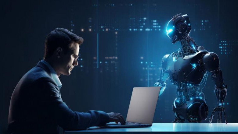 How AI Is Reshaping Custom Software Development in 2025