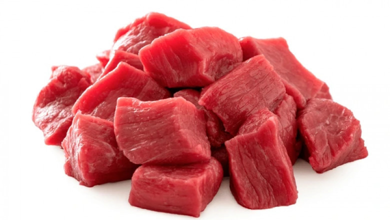 How to Choose the Best Meat at a Dubai Meat Shop