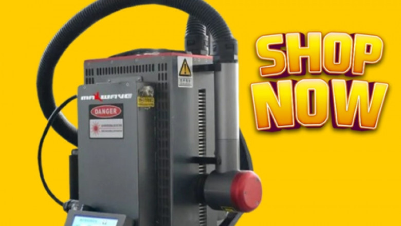 Is the Laser Cleaning Machine Price Really Worth It, or Is There More Than Meets the Eye?