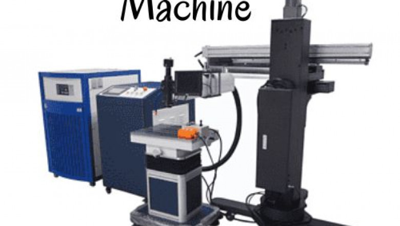 Laser Beam Welding Machine: Unlocking the Future of Precision Metal Joining