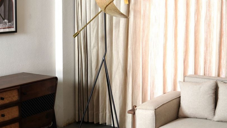 Lighting 101: Choosing the Perfect Floor Lamp for Every Room