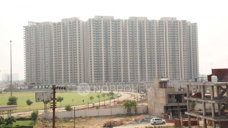 New Frontier for Commercial Real Estate Greater Noida Investment