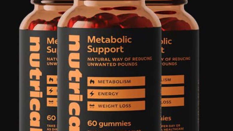 Nutrical – Brûleur de graisse : de vrais avis et des résultats fiables