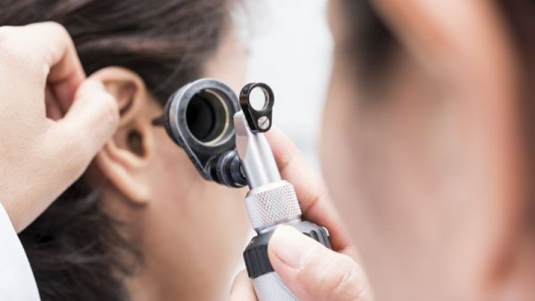 Professional Ear Wax Removal: Everything You Need to Know