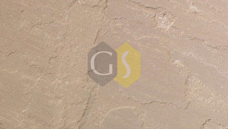 Reliable Indian Sandstone Exporter for Quality Natural Stone
