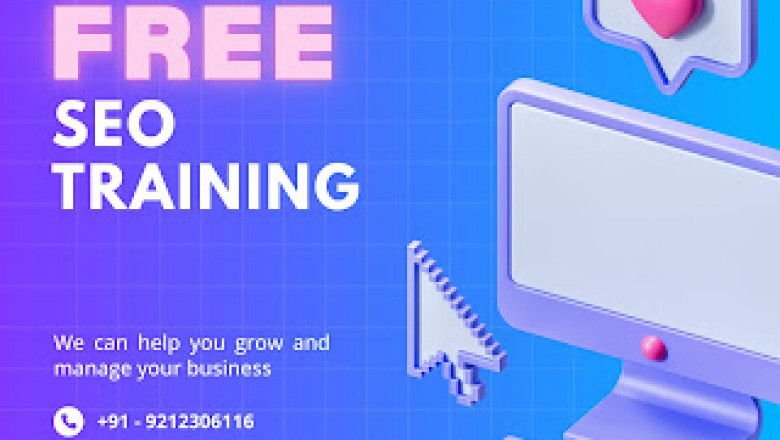 SEO Training Course Expert Recommendations