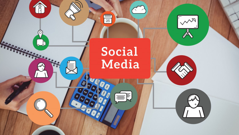Social Media Marketing Agency: Doorway to Digital Expansion