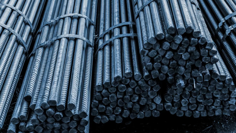 South Korea Steel Market Size, Share and Trends Forecast 2025-2033