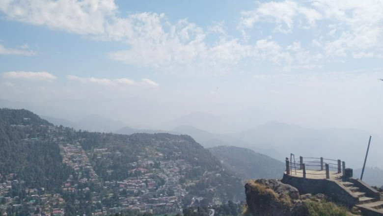 Tiffin Top Nainital – A Perfect Spot for Nature and Adventure