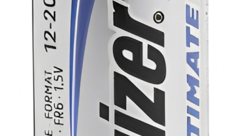 Why Are AA Batteries Still the Most Trusted Power Source Today?