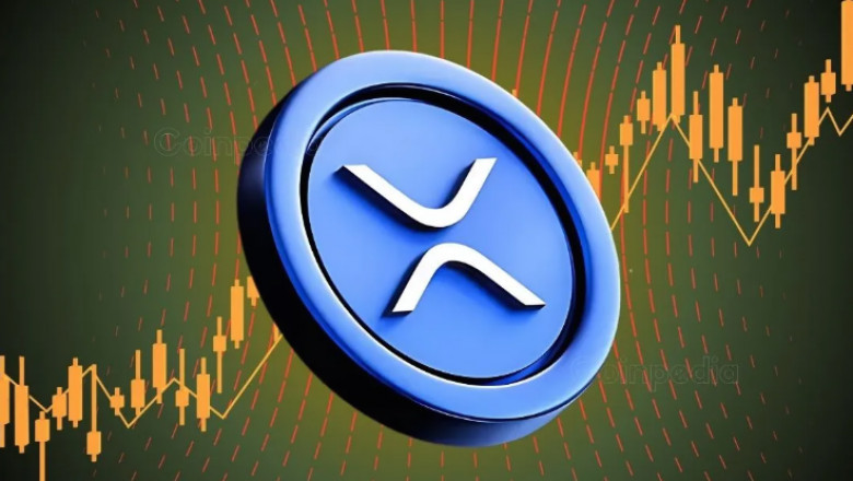 XRP Falls 4% After Judge Torres Rejects SEC-Ripple Settlement