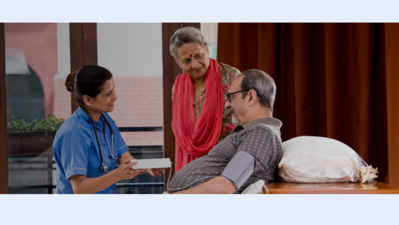 Your Guide to Finding Reliable Home Care