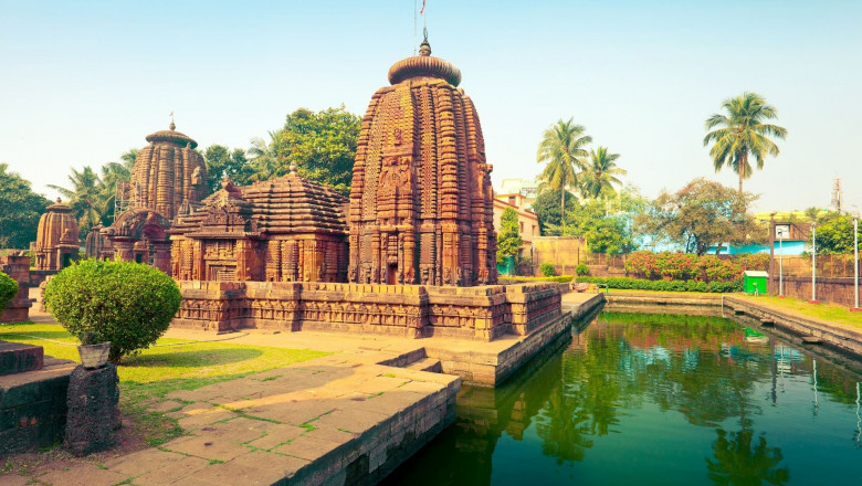 Your Ultimate Odisha Itinerary for an Unforgettable Journey