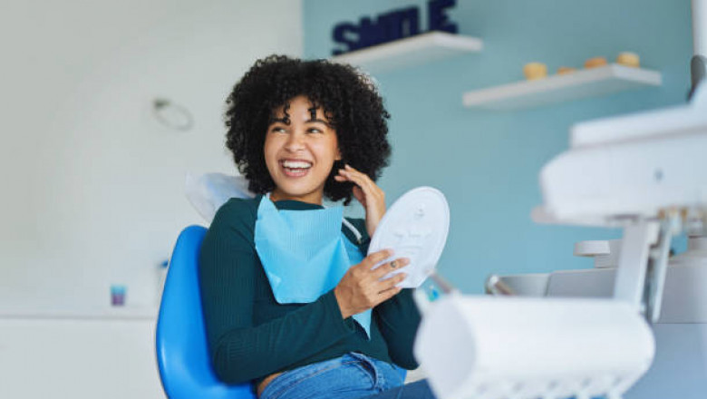 All-on-4: The Fastest Way to a Full Set of Teeth in Perth