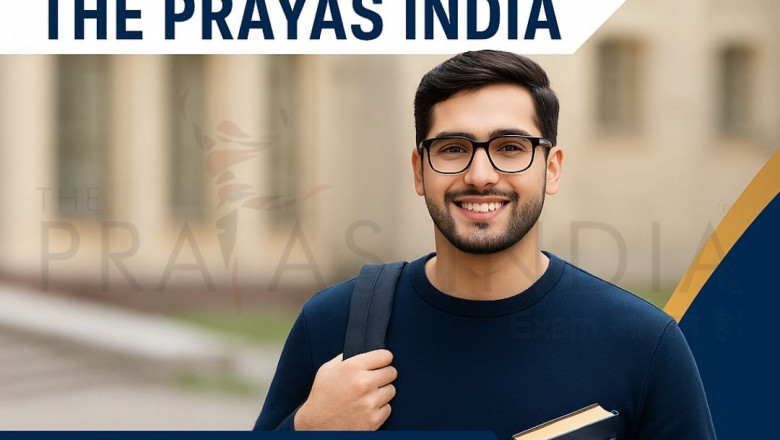 Best MBA Coaching Institute in Dadar - The Prayas India